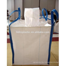 hot sell Jumbo pp material FIBC bag